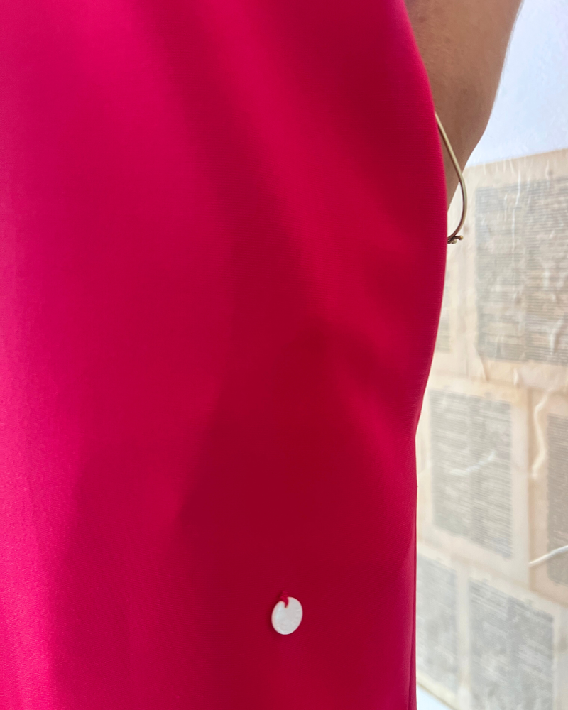 VESTIDO ROSA - Image 6