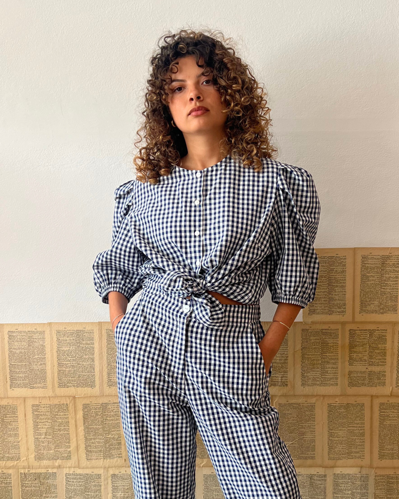 moda cápsula portuguesa