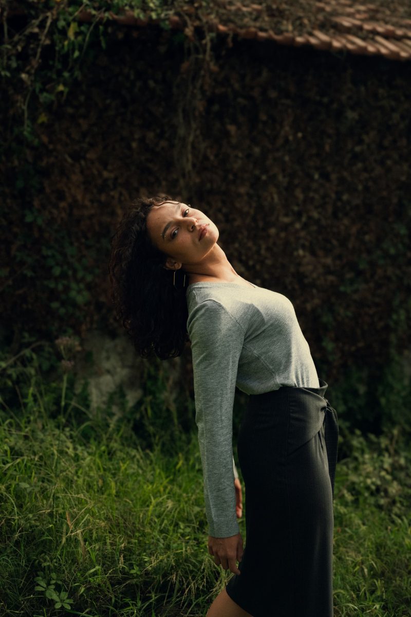 CAMISOLA E SAIA - Image 2