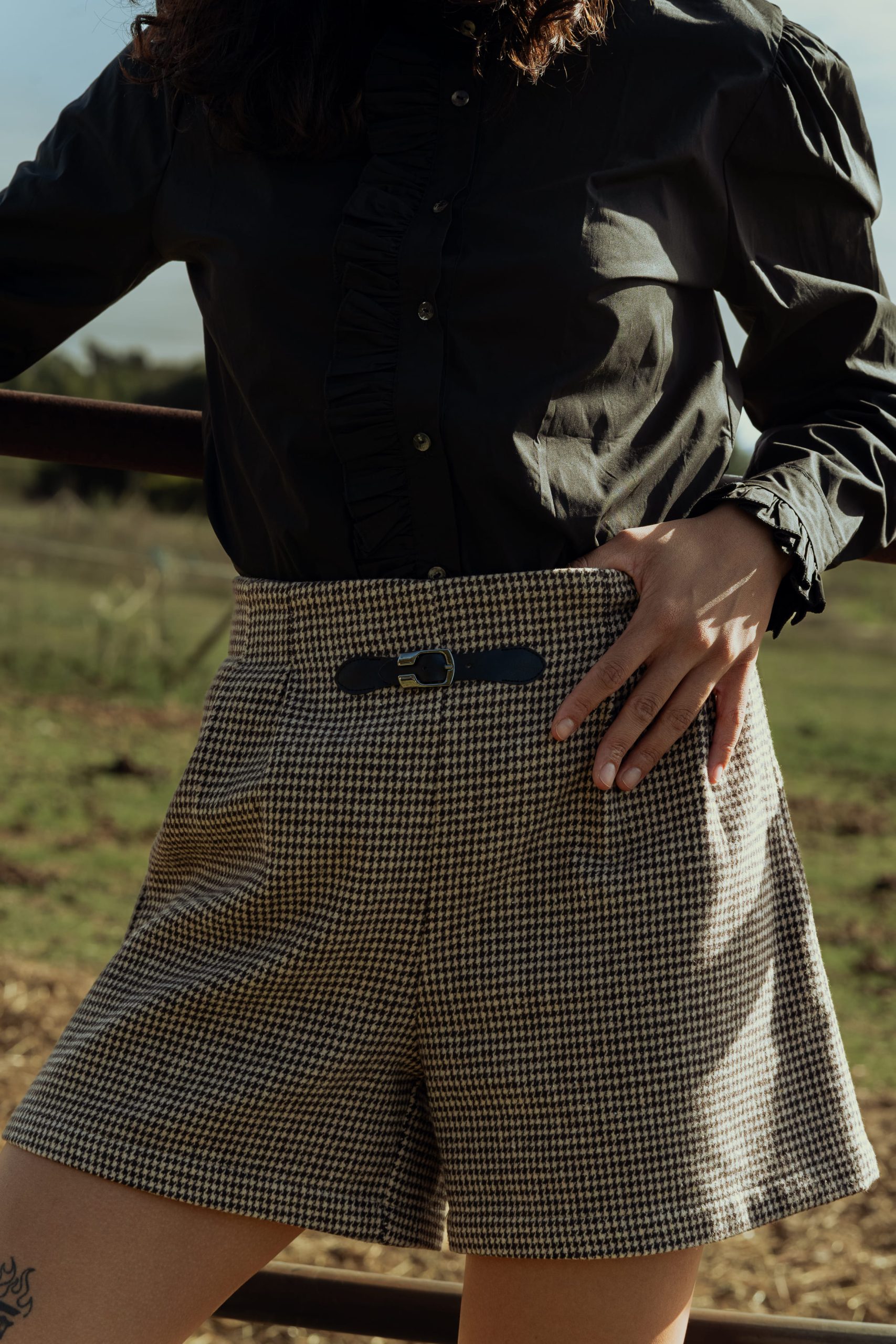 CAMISA E CALÇÃO - Image 2