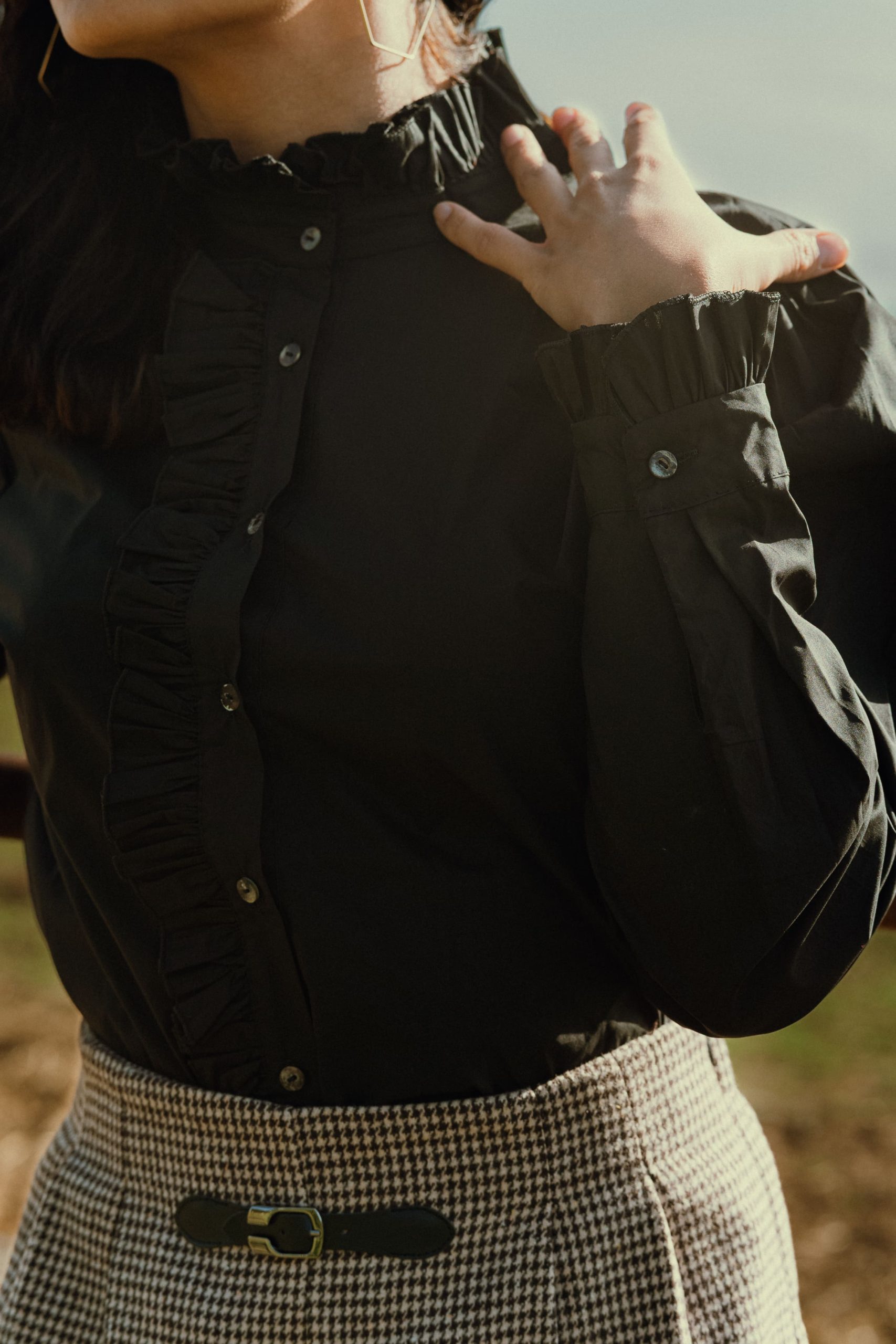 CAMISA E CALÇÃO - Image 4