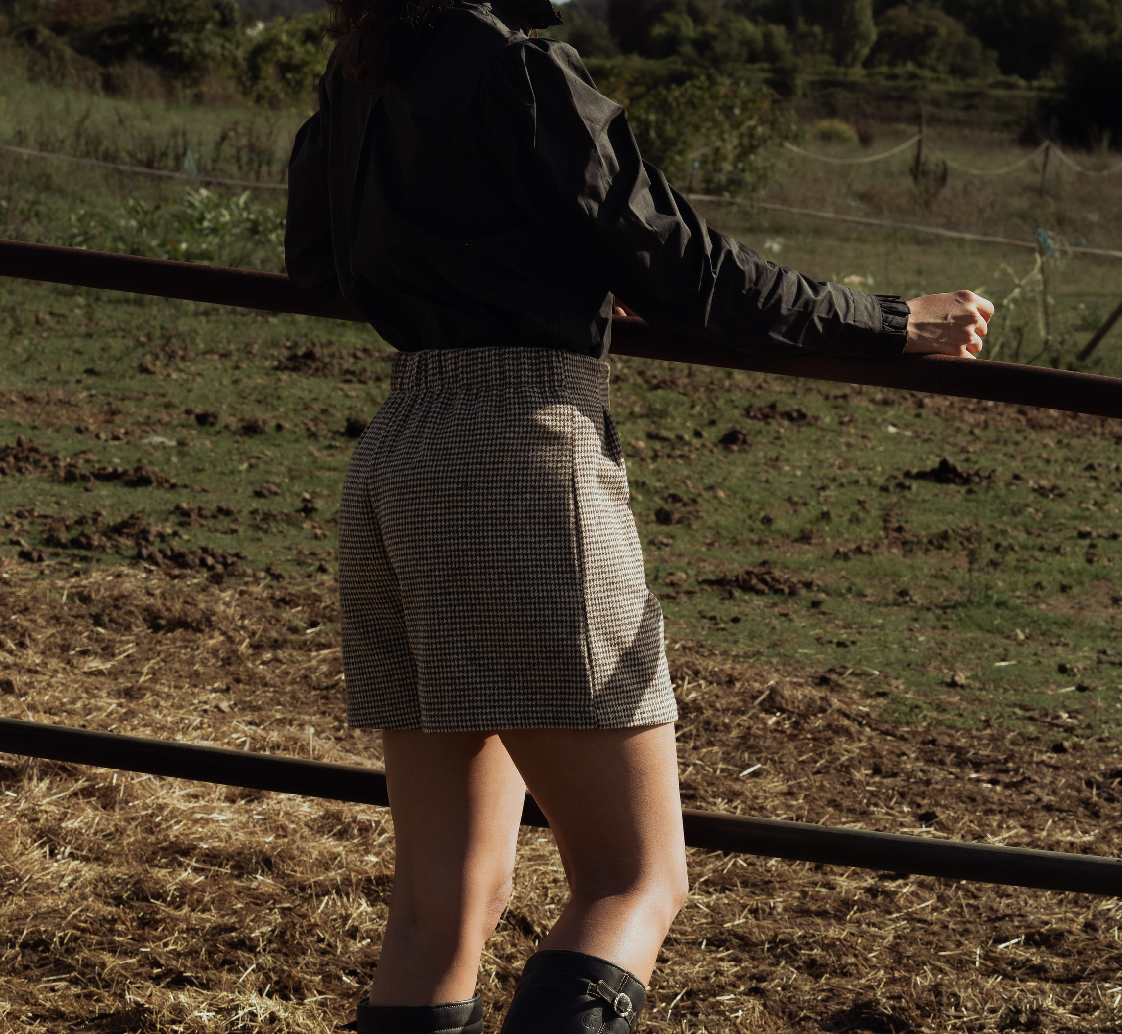 CAMISA E CALÇÃO - Image 5