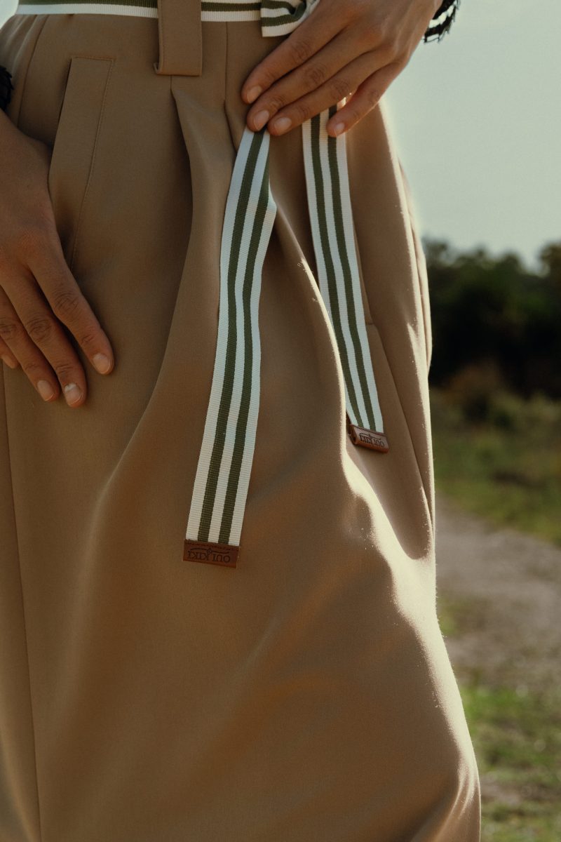 SAIA CAMEL - Image 3