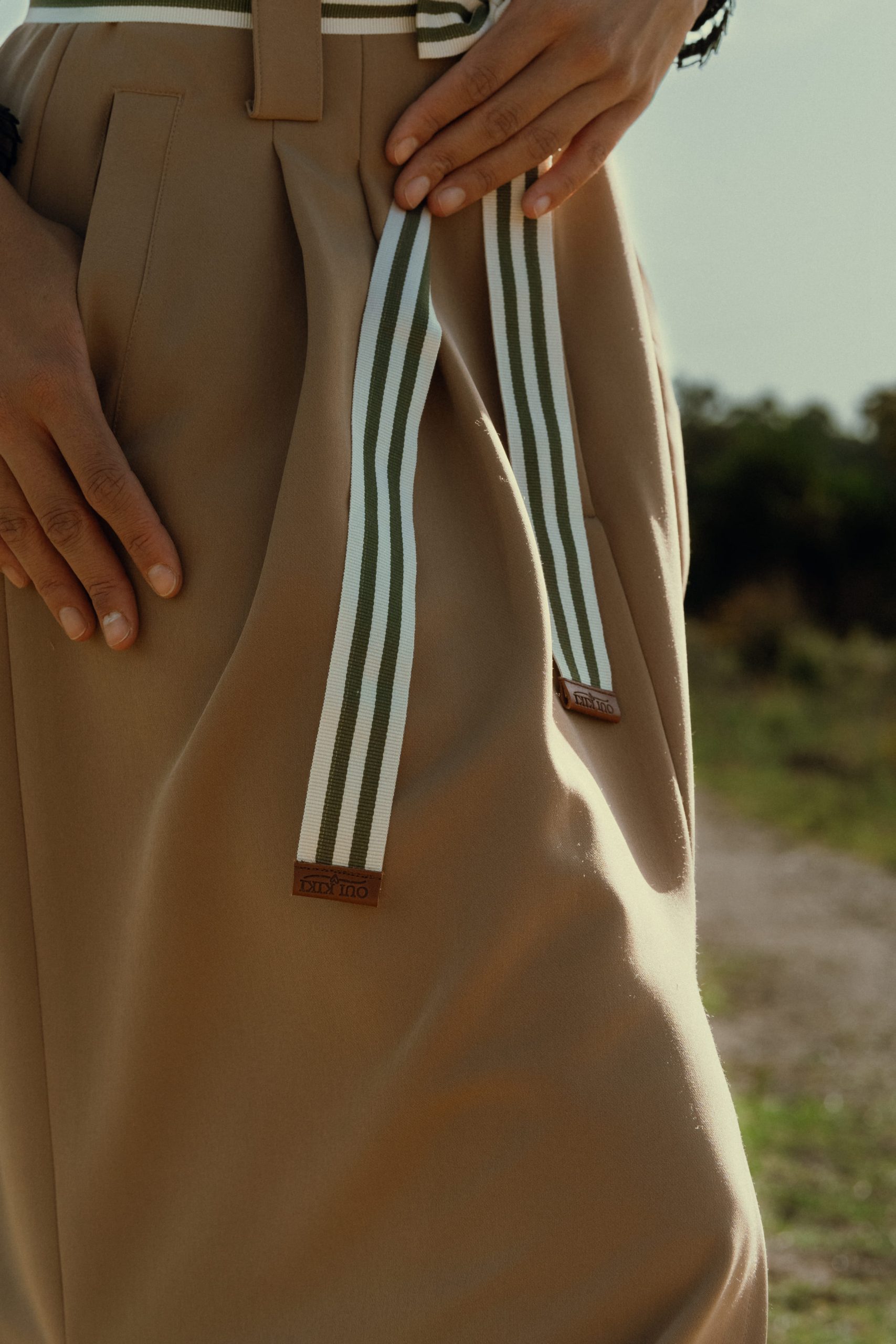 SAIA CAMEL - Image 3