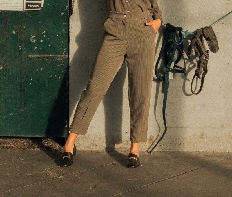 CAMISA E CALÇA - Image 5
