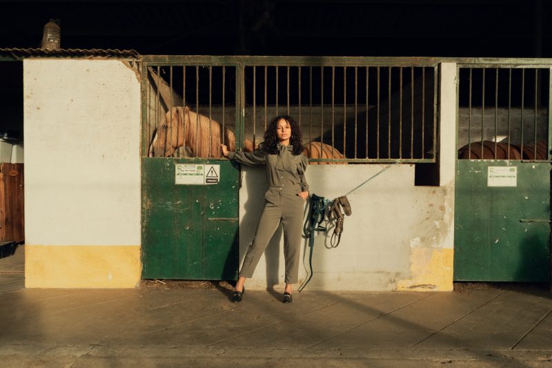 CAMISA E CALÇA - Image 3