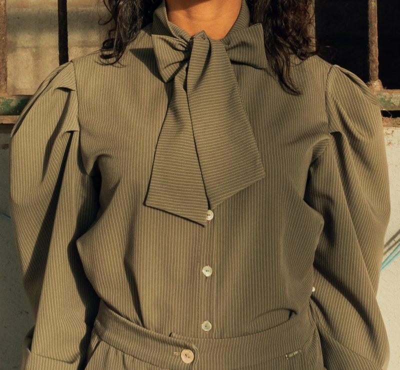 CAMISA E CALÇA - Image 2