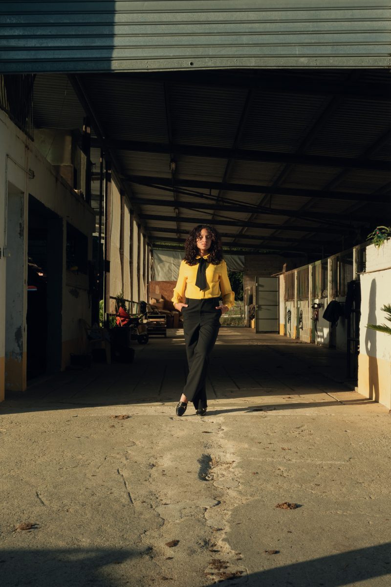CAMISA E CALÇA - Image 2