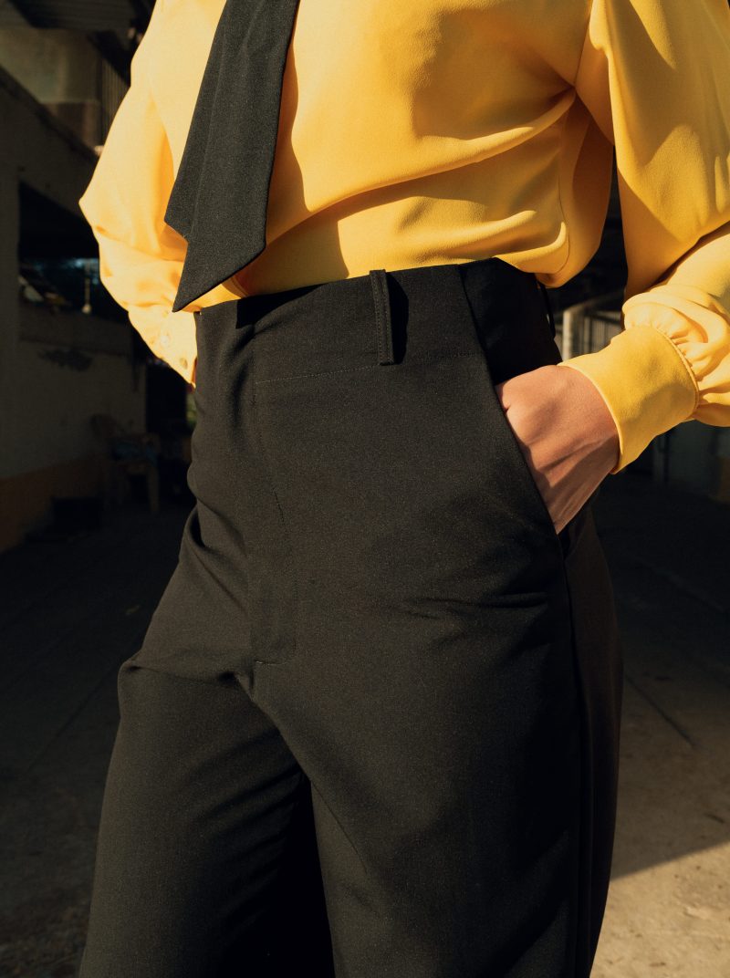 CAMISA E CALÇA - Image 4