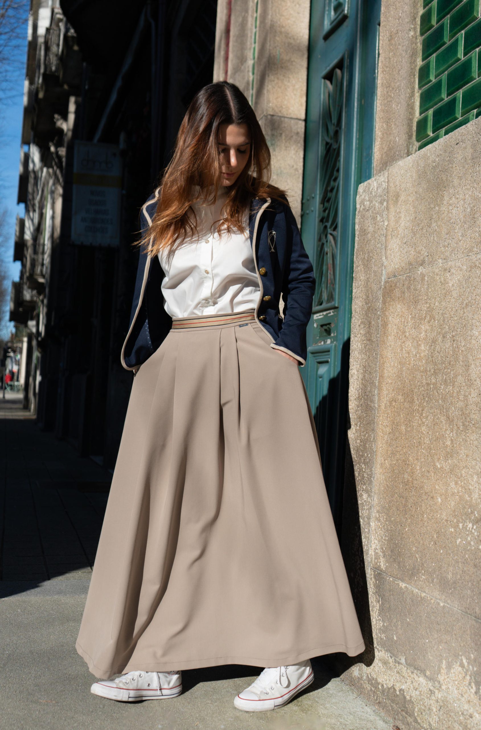 SAIA TAUPE - Image 3