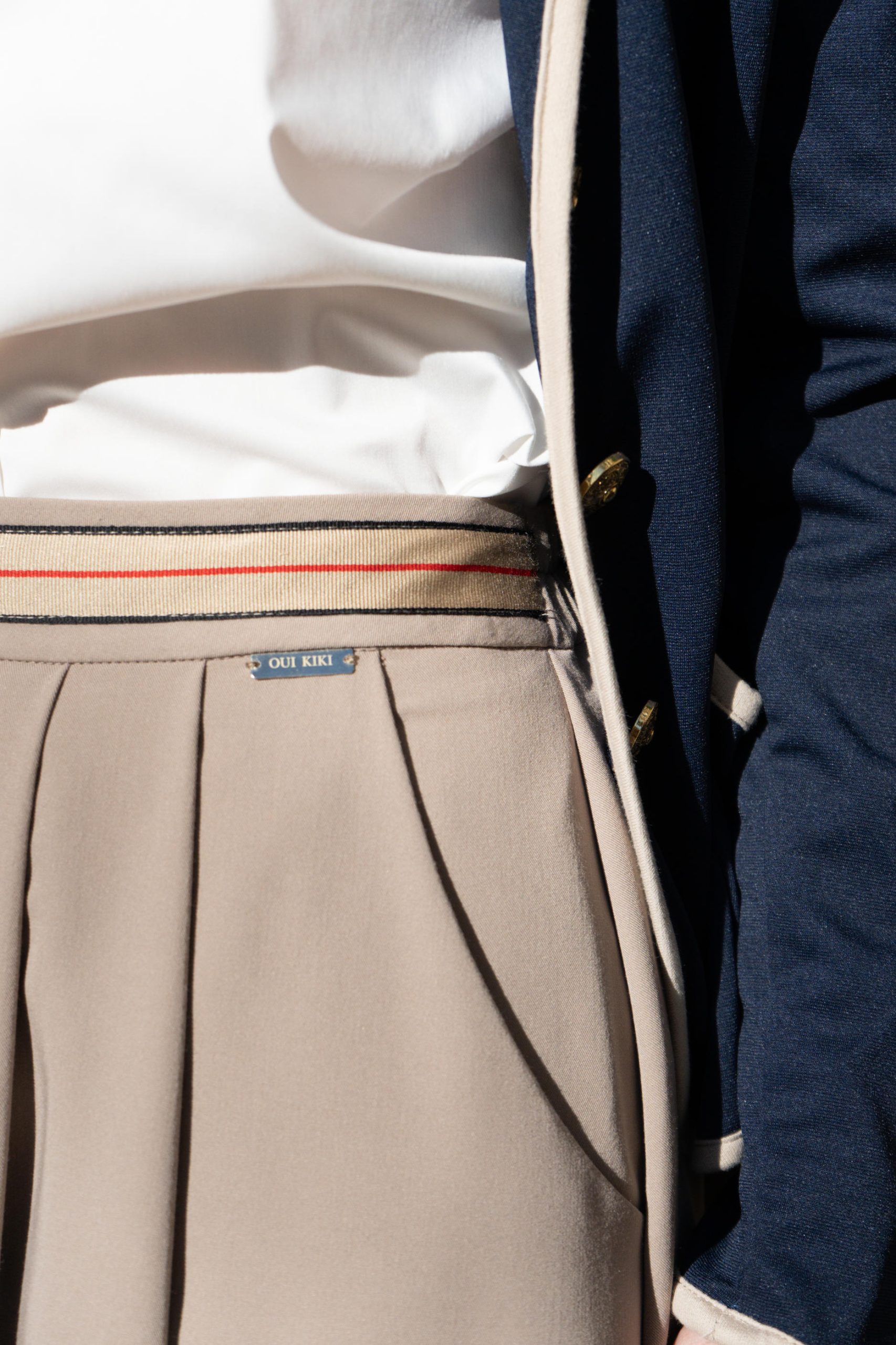 SAIA TAUPE - Image 2