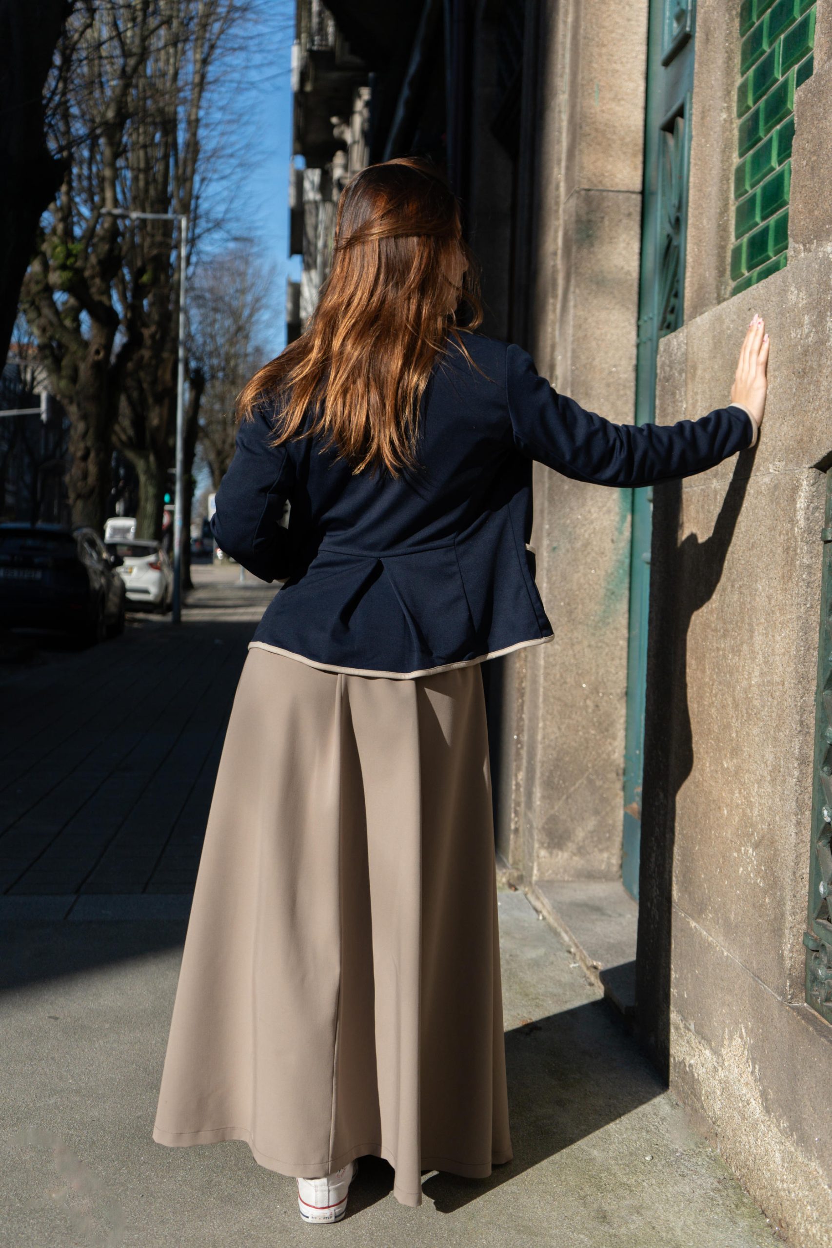 SAIA TAUPE - Image 4