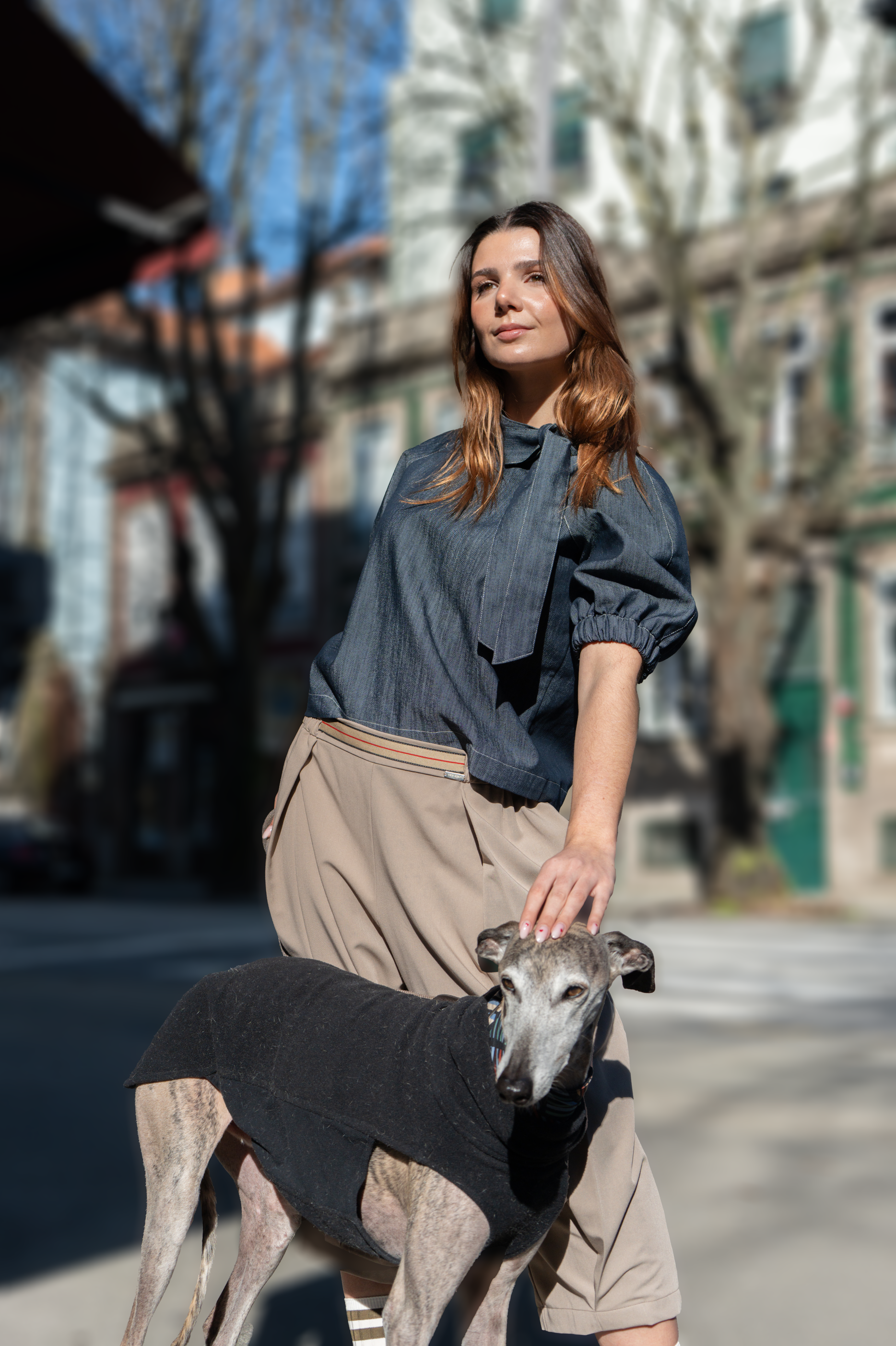 CORSÁRIO TAUPE - Image 3