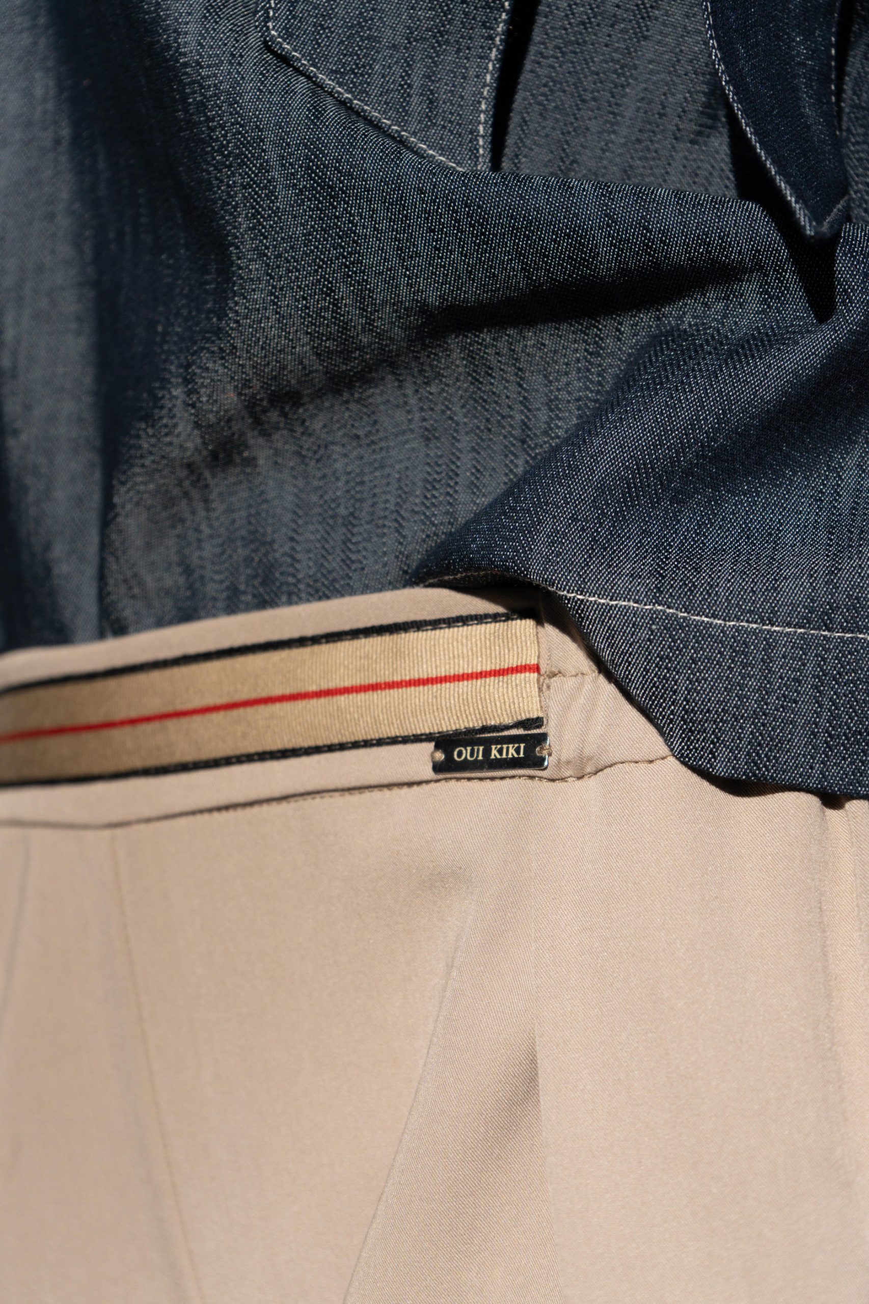 CORSÁRIO TAUPE - Image 2