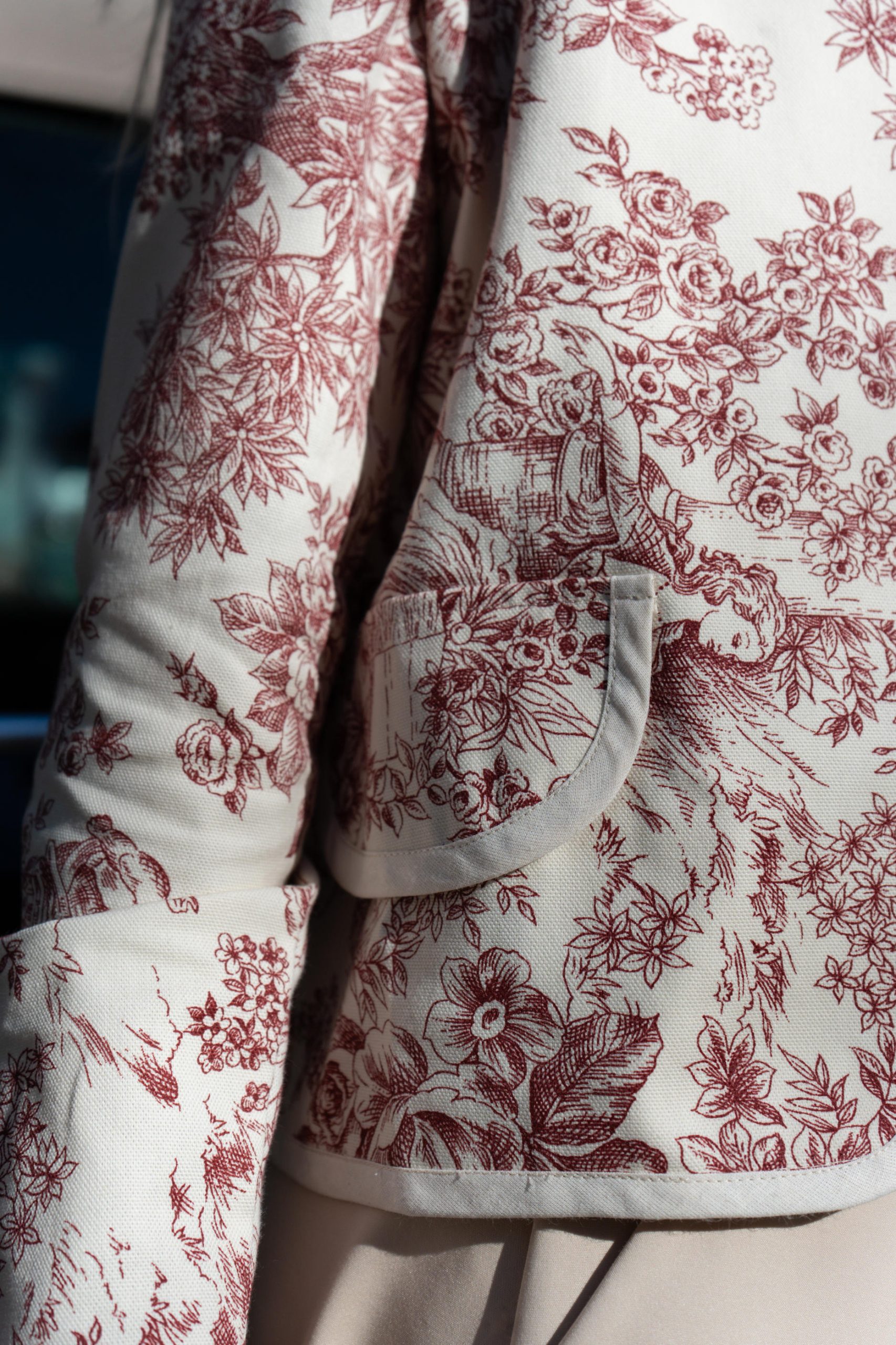 CASACO CURTO - Image 5