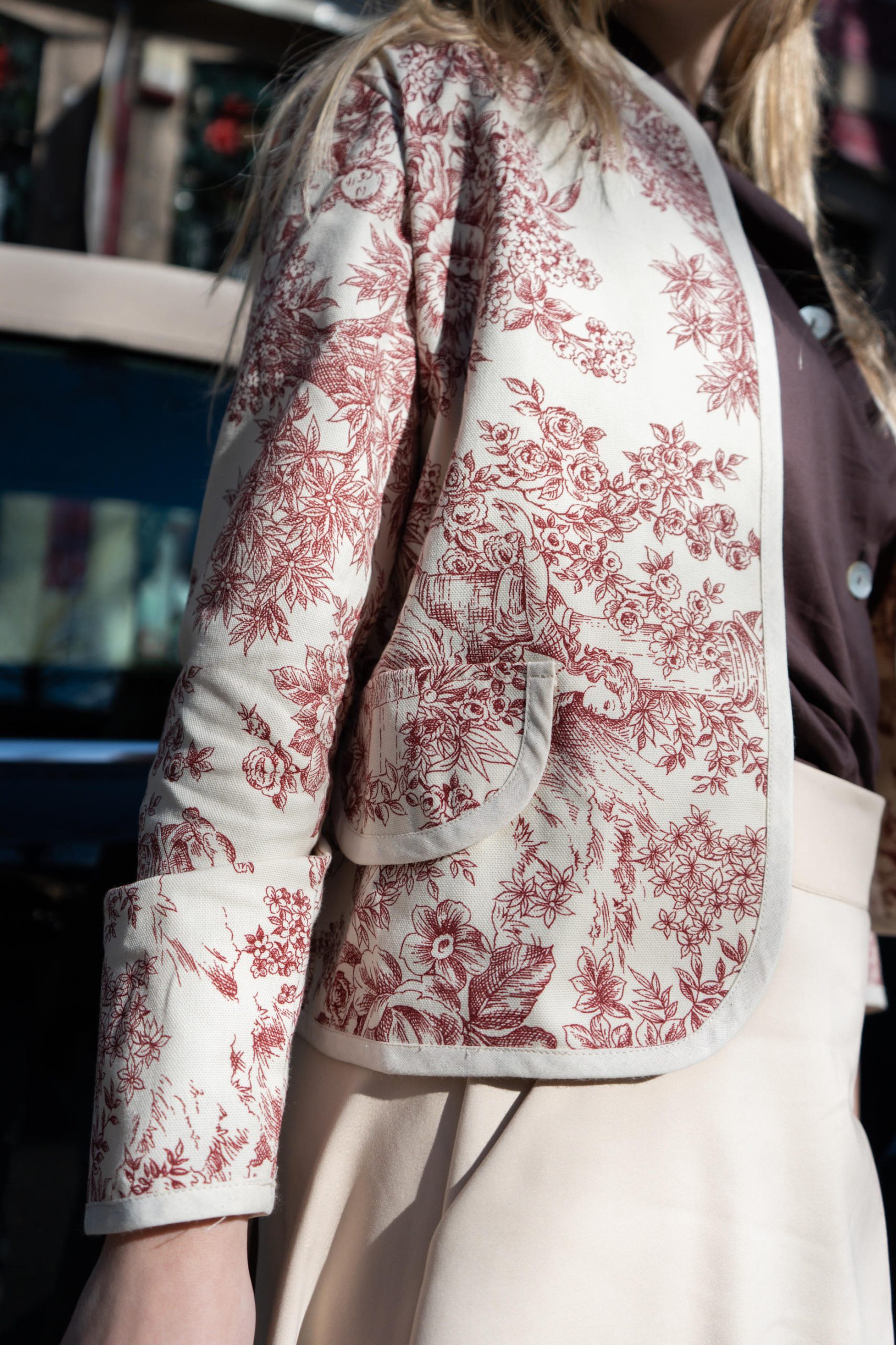 CASACO CURTO - Image 4