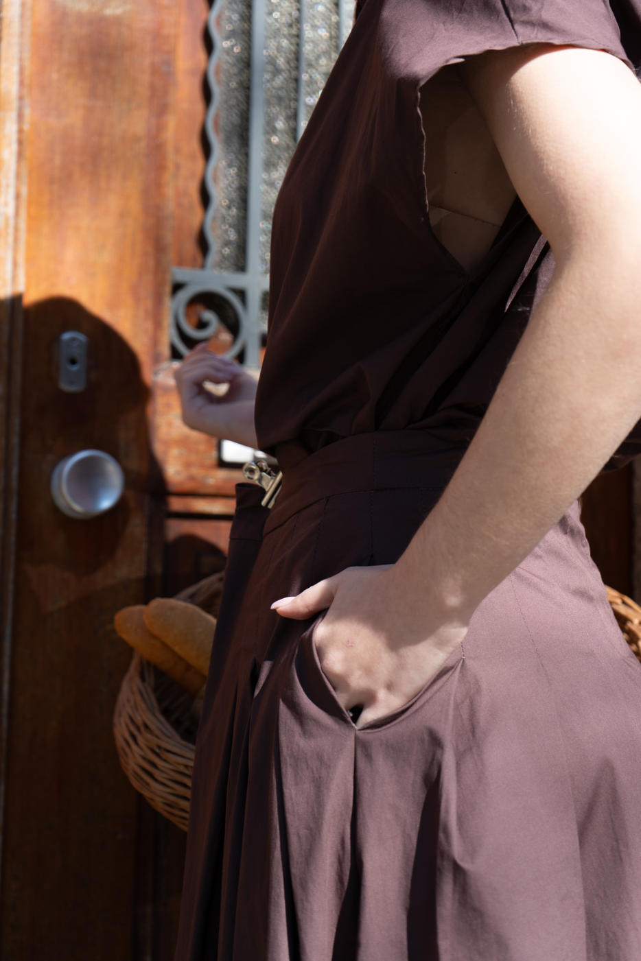 SAIA CASTANHA - Image 3