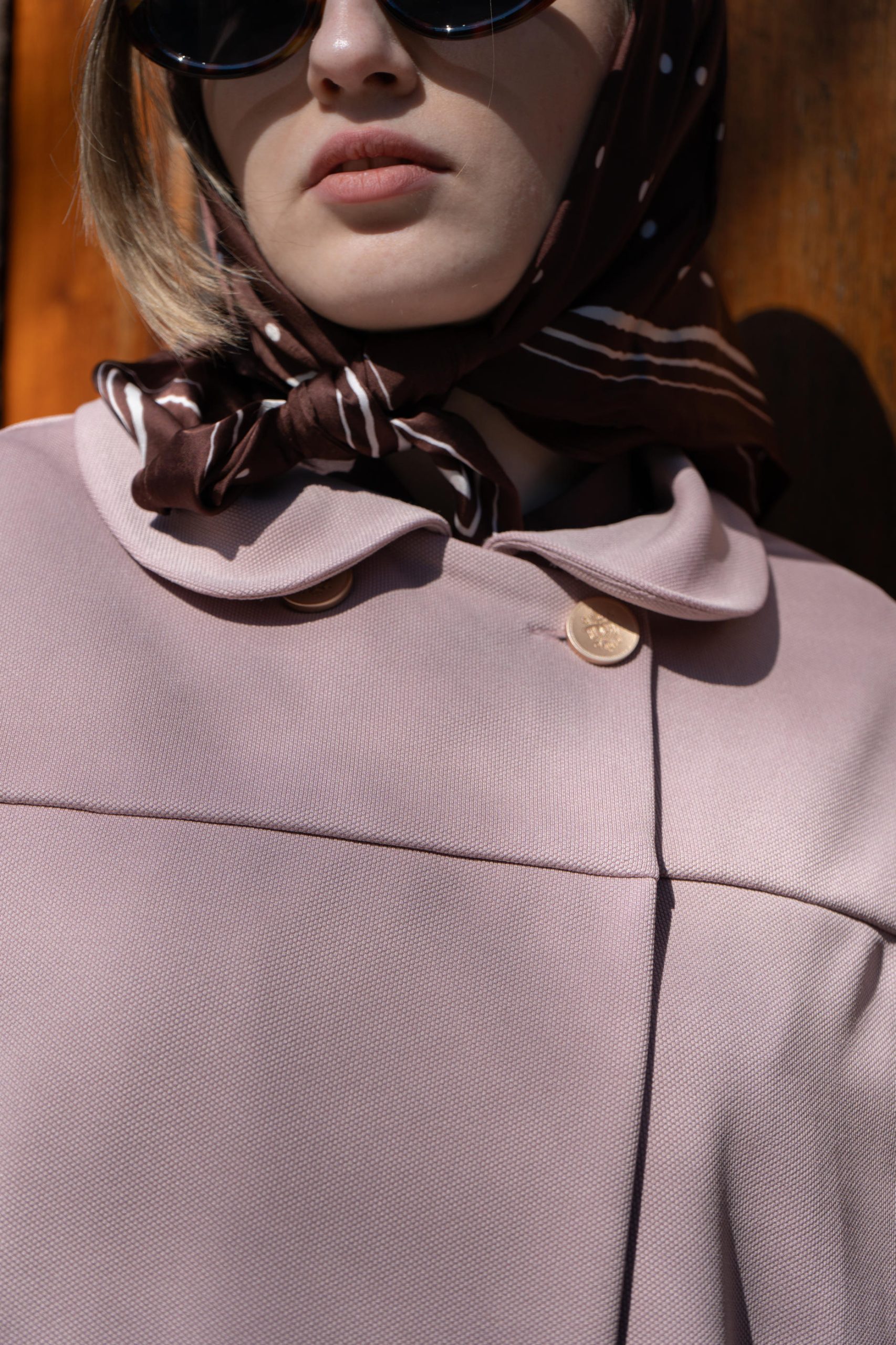 BLUSA ROSA - Image 2