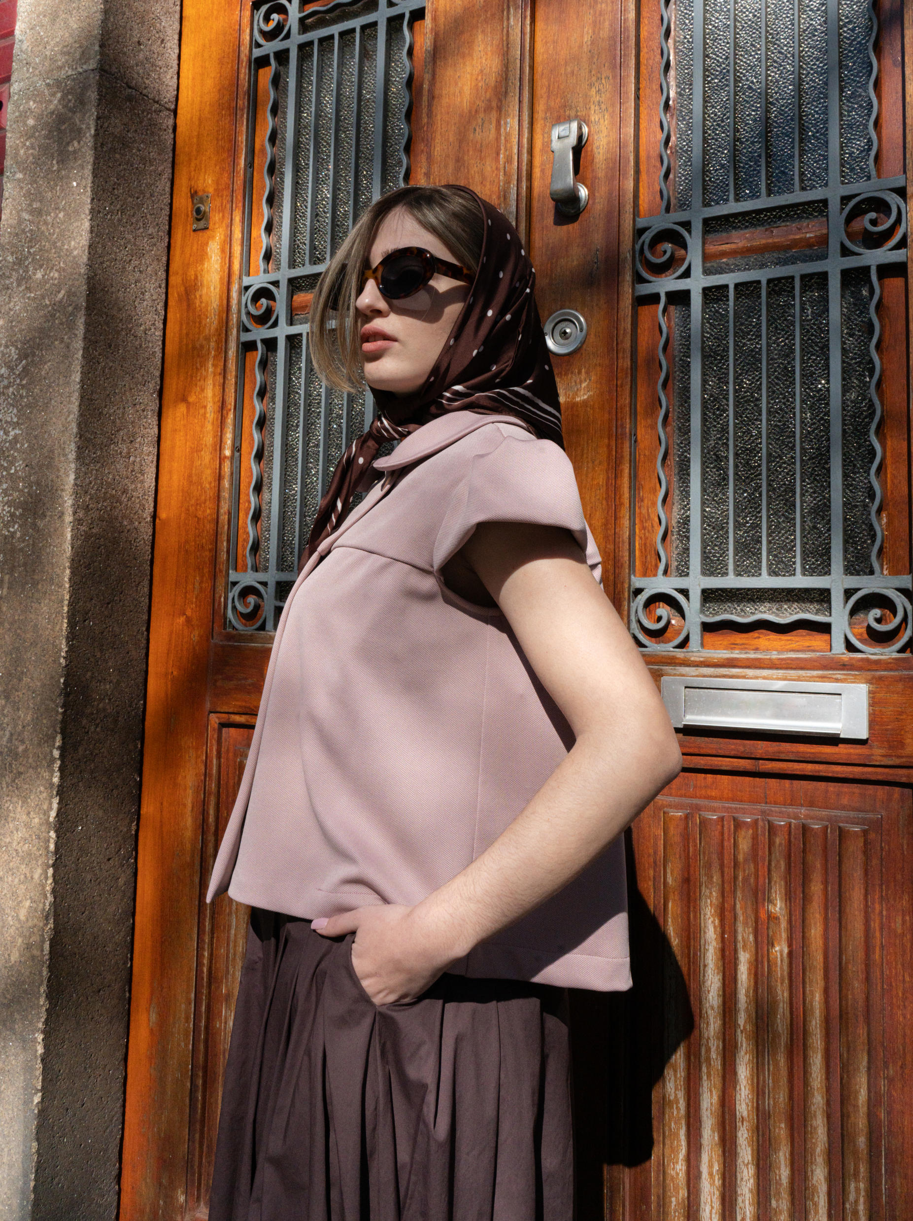 BLUSA ROSA - Image 4