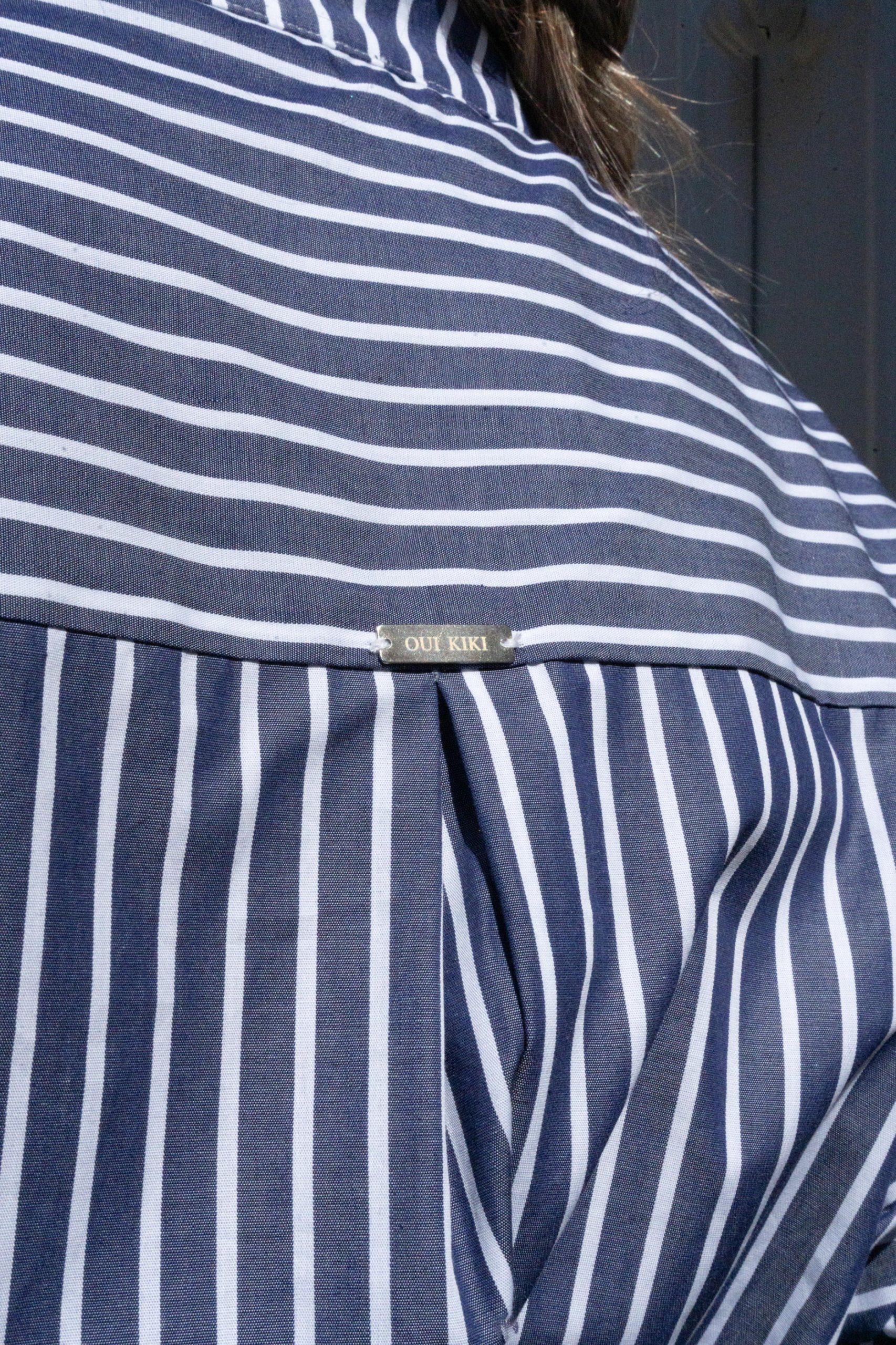 VESTIDO RISCA AZUL - Image 5