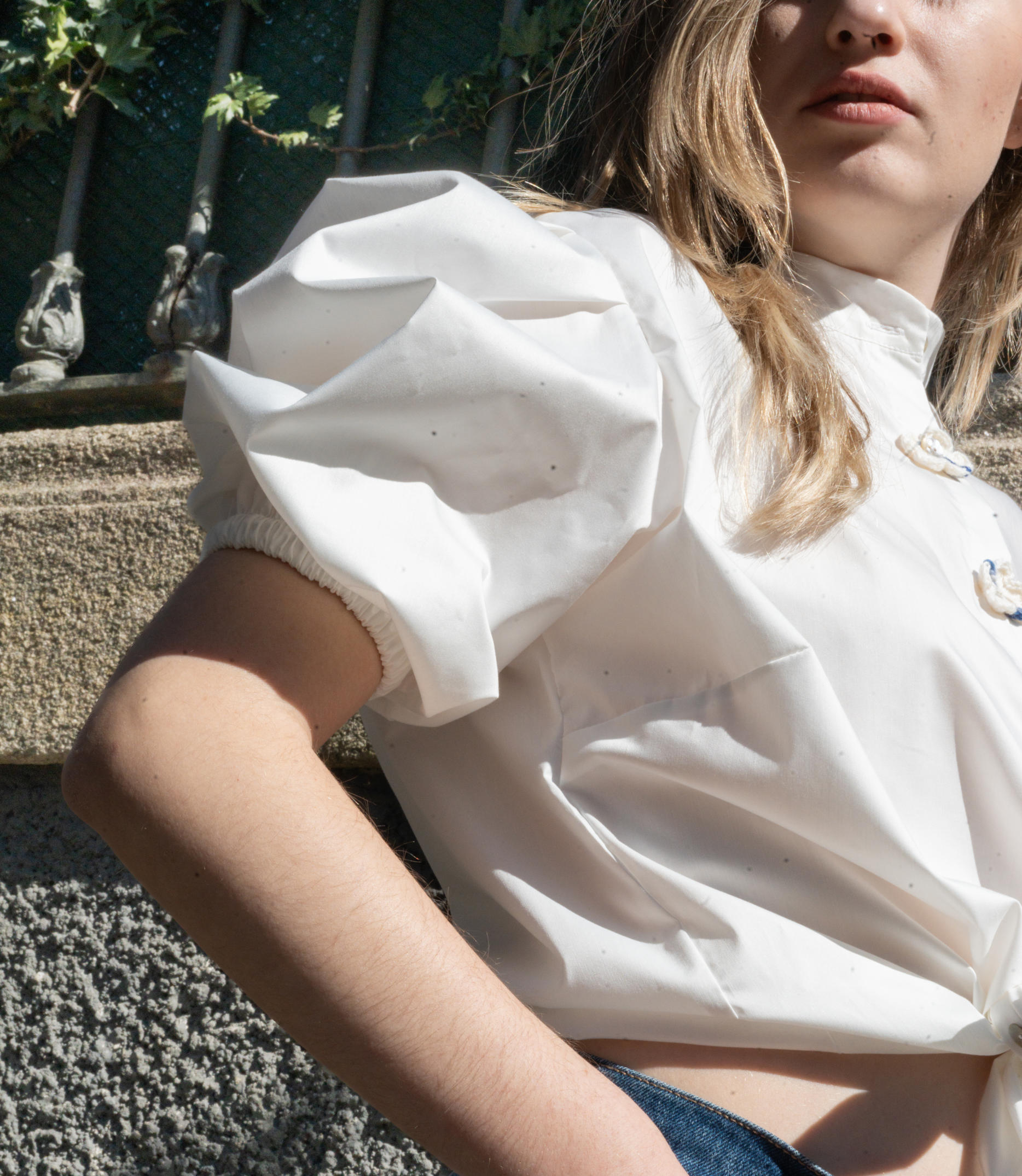 CAMISA BRANCA - Image 2