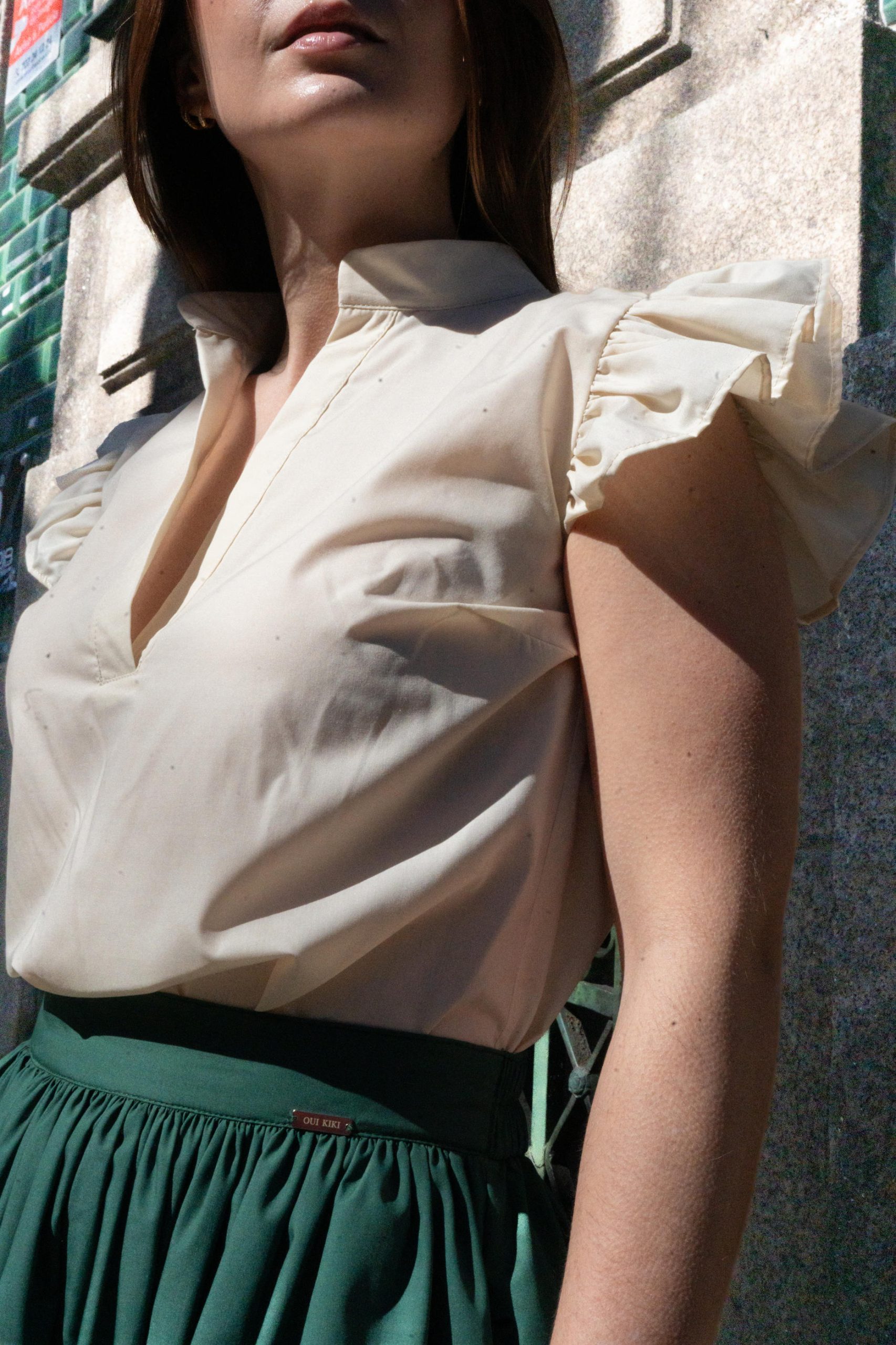 BLUSA BEGE - Image 2