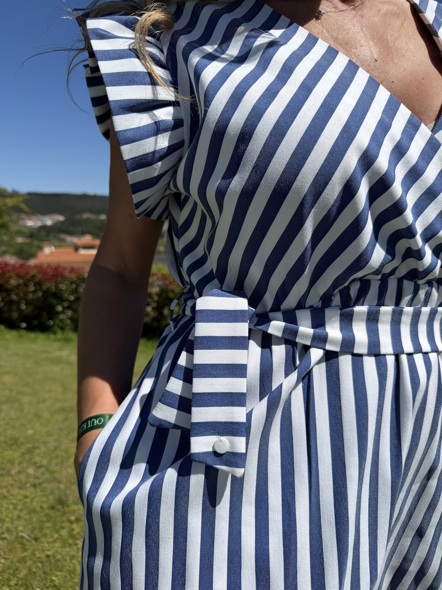 VESTIDO RISCAS - Image 4