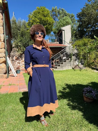 Vestido