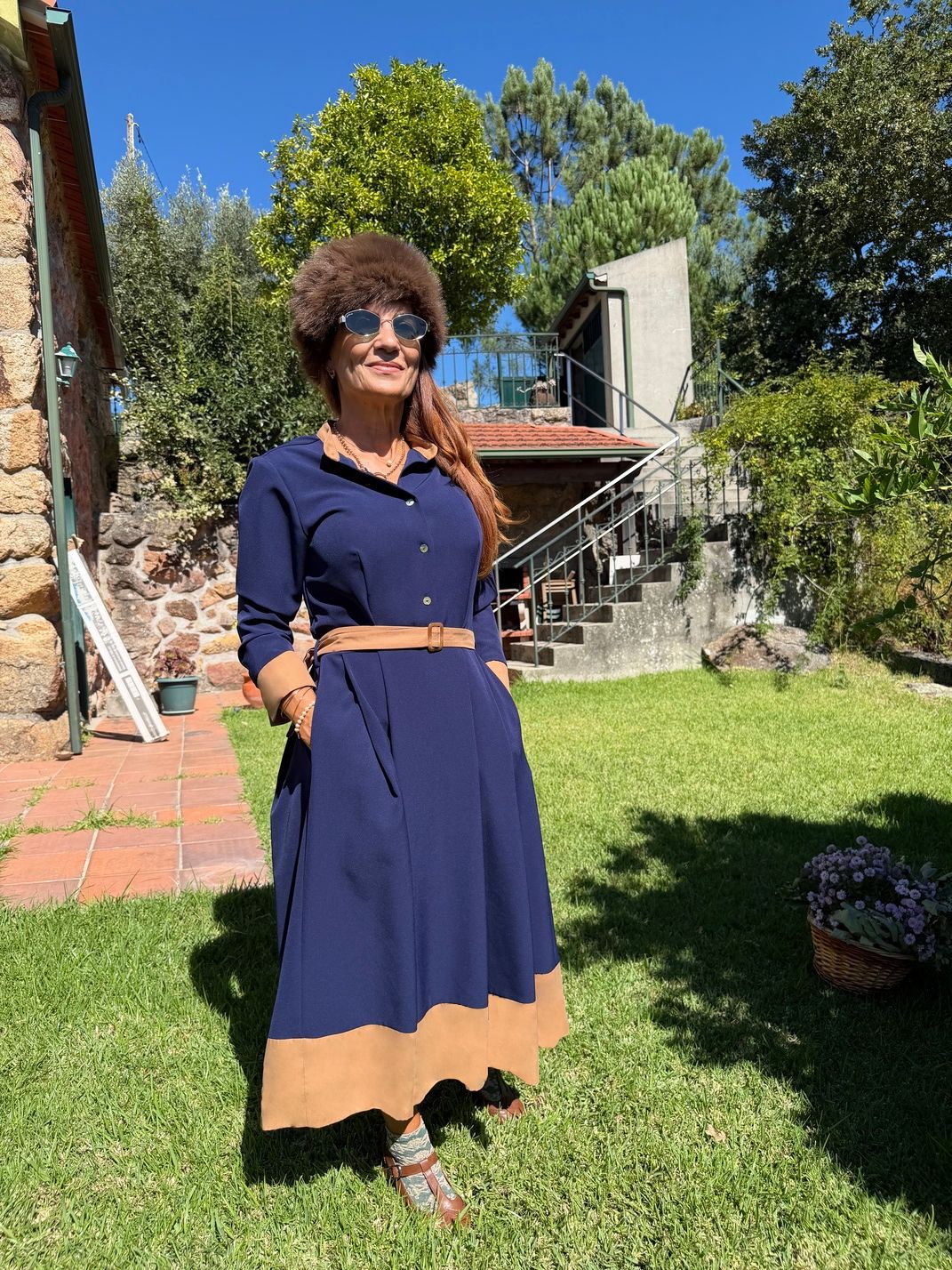 Vestido