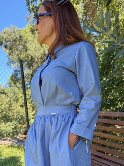 Blusa