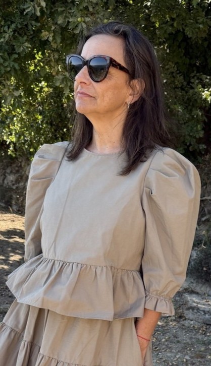 Blusa
