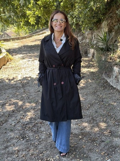 Gabardine