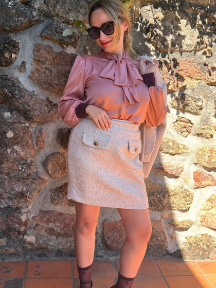 Blusa
